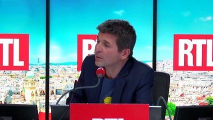 La CGT a recensé 444 plans sociaux en France depuis un an et demi, dont 325 fermetures de sites industriels, indique la secrétaire générale du syndicat, Sophie Binet - VIDEO