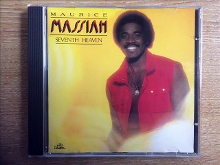 Maurice Massiah - How Long