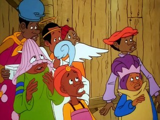 El Gordo Alberto - Especial de Navidad (1977)