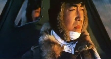 De Pearl Harbor A Midway (Shûe Matsubayashi) 1960 - Película completa en español