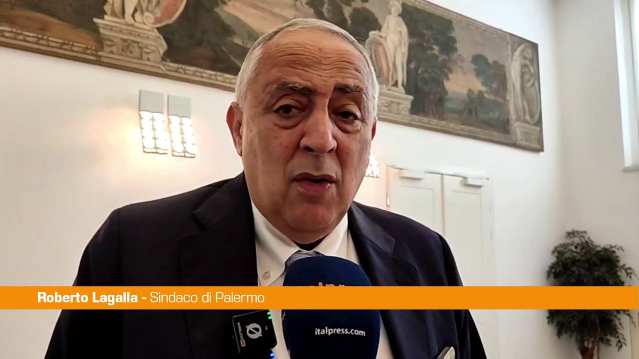 Lagalla "Se non si sviluppa dai dati si rischia di bruciare risorse"