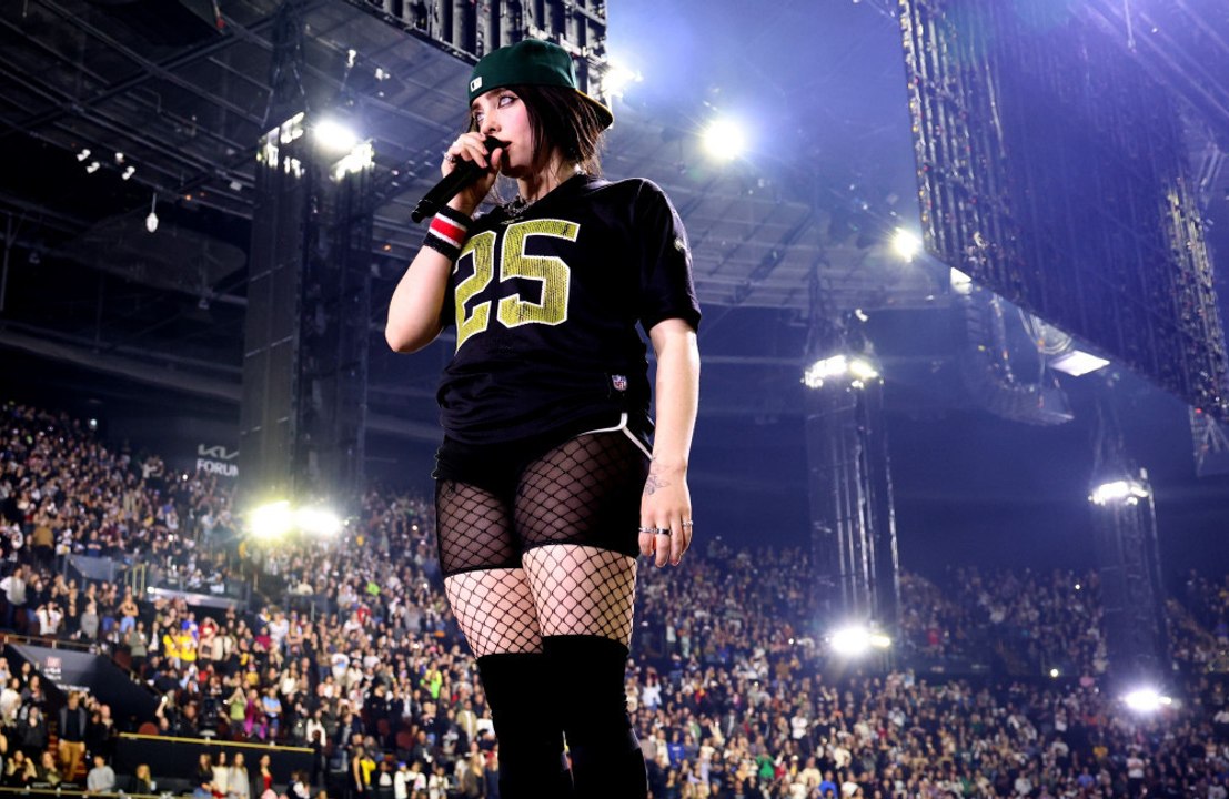 Billie Eilish hätte 'Birds of a Feather' fast gecancelt