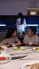 After 12 years of marriage, she caught husband cheating. Now a billionaire treats her like a queen