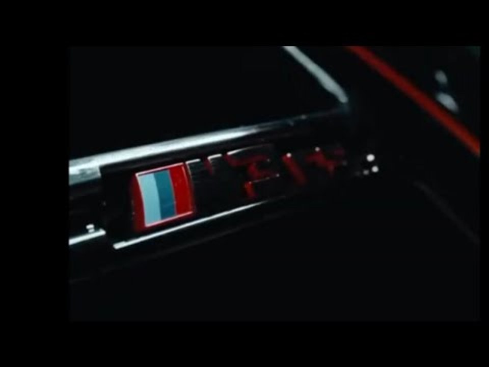 Bmw m3 cs touring (g81/lci): video -  wenn 550 ps auf höchstem niveau driften