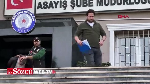 Eyüpsultan'da 6 milyon liralık vurgun yapan abi kardeş tutuklandı
