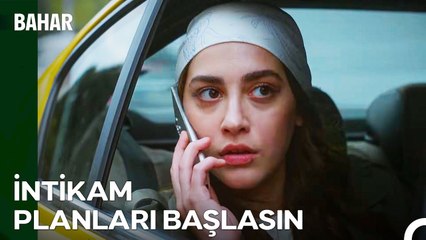 'Uras'ın Açık Vermesi İçin Önce Rahatlaması Gerekiyor' - Bahar 56 Bölüm