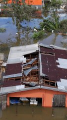 El huracán 'Melissa' deja al menos 49 muertos en El Caribe