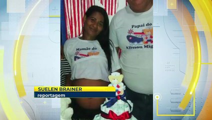 Desaparecimento de Tamires Freire: Família pede investigação do caso em Olinda