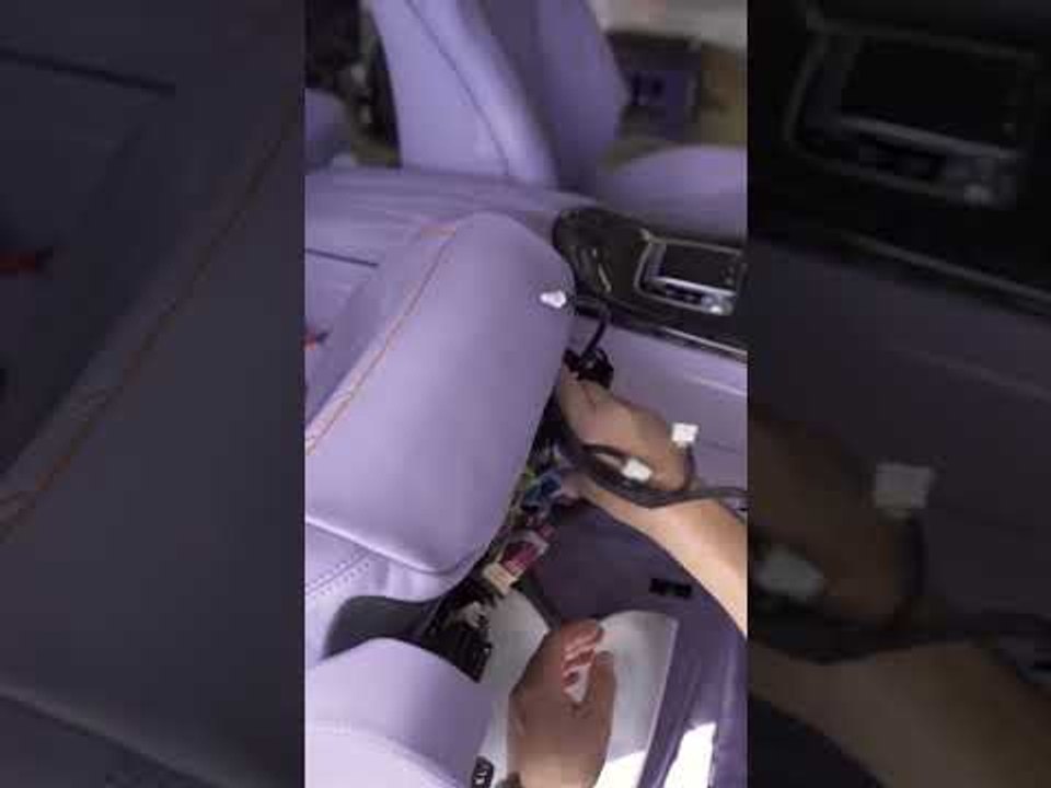 Hinter den Kulissen! So entsteht ein Mansory Mercedes G63 AMG