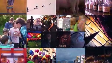 Agenda Région du 3 au 9 novembre 2025