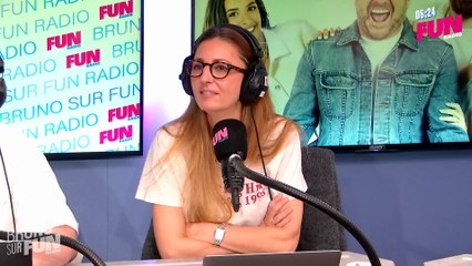 Bruno sur Fun Radio - L'intégrale du 30 octobre