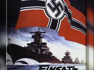 Scorched Earth Atlantic Convoys Episode 3 The German Navy of WW2