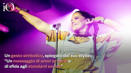 Nelly Furtado dice addio ai live: dietro al ritiro, il body shaming