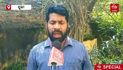 ପ୍ଲାଷ୍ଟିକ କବଳରେ ଶ୍ରୀକ୍ଷେତ୍ର, ବ୍ୟାନ କରିବାରେ ବିଫଳ କି ପୁରୀ ପୌରପାଳିକା ?