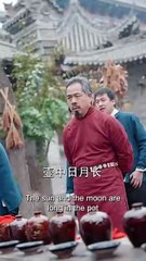 Kompetisi Mendapatkan Resep Rahasia | Competiton For Geting Secret Recipe | Drama Pendek China | SUB INDO