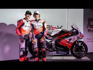 2025 Bimota KB998 enthüllt: Superbike-Design & Technik im Detail