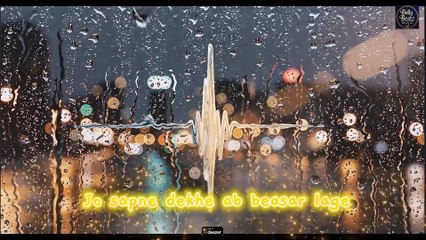 Rula Diya | Heart Touching Sad Song 💔  | Original Hindi Song 2025 | Yaadein dilaane wale geet | 4k