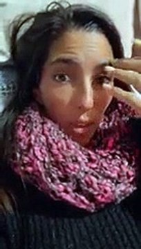 Catalina Gorostidi se sinceró sobre su actual estado de salud y preocupó a todos