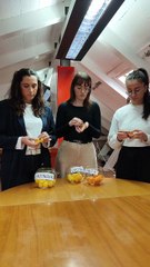 Agerola (NA) - Estrazione scrutatori elezioni Regionali del 23 e 24 Novembre 2025 (30.10.25)