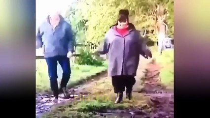 Funny Videos That Will Hit You Hard 😁#FunnyVideoCompilation #TryNotToLaugh #EpicFails #HilariousMoments #ViralVideos #ComedyClips #FunnyReactions