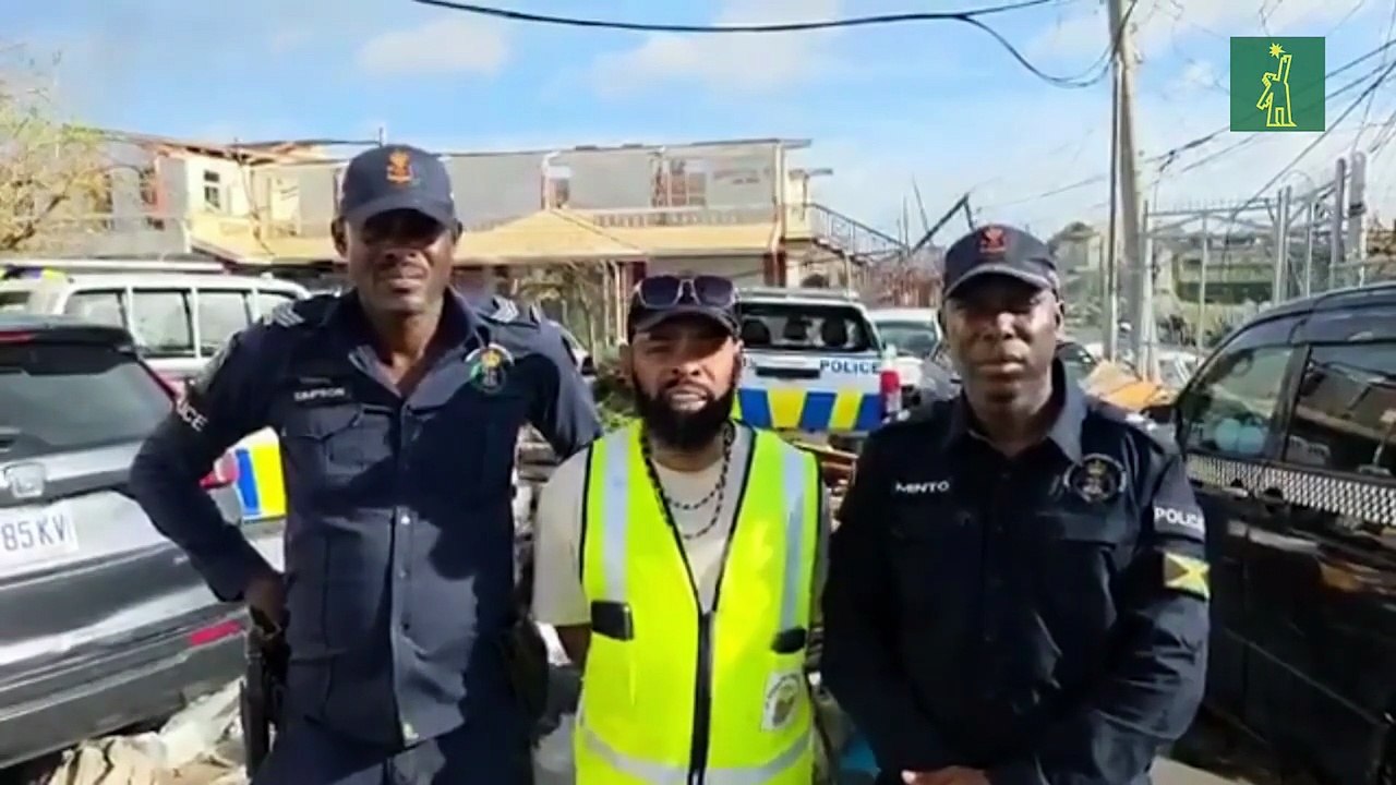 Impacto del huracán Melissa: cuatro muertos, hospitales dañados y comunidades aisladas