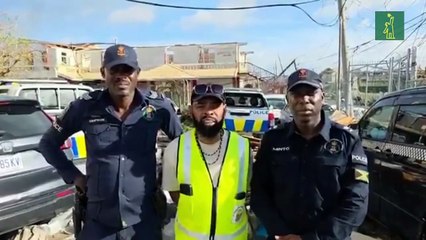 Impacto del huracán Melissa: cuatro muertos, hospitales dañados y comunidades aisladas