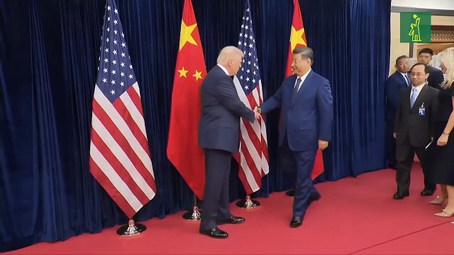 Trump celebra el acuerdo arancelario y de tierras raras con Xi