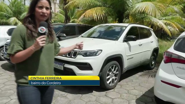 Jovem Escapa de Tentativa de Assalto na Avenida Afonso Olindense: Uso de Armas de Fogo e Perseguição Policial Detalhados