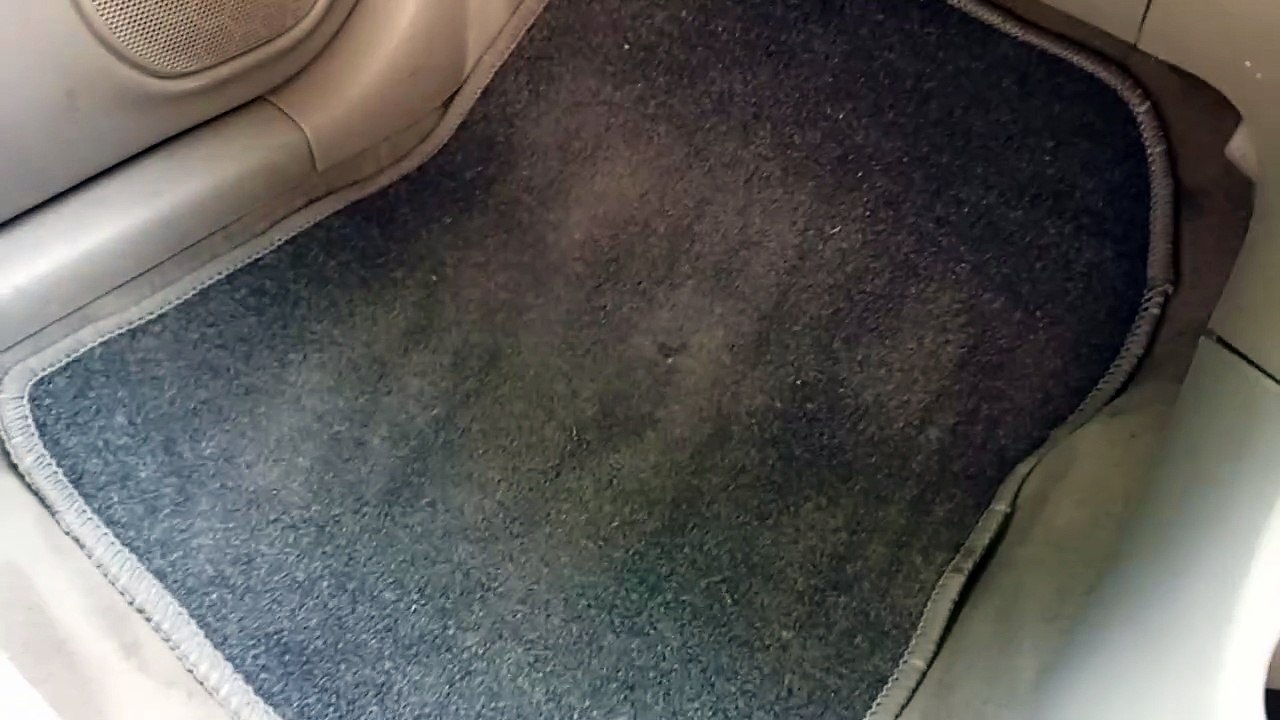 So much dirty