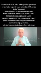 UYANIŞ-81.İMAN VE AMEL FARKI-