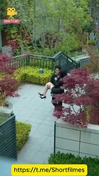 Guardaespaldas Invencible (Doblado)