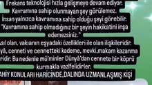 Elçi göndermek, Allah’ın dilediği kişilere verdiği armağanıdır. Ve Allah, büyük armağan sahibidir.