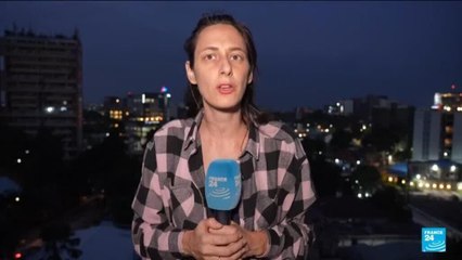 Crise humanitaire en RD Congo : une conférence à Paris