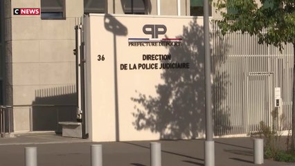 Vol au Louvre : cinq personnes interpellées