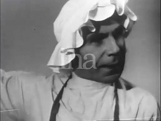 Cabaret du Soir -  Emission du 26 Octobre 1957