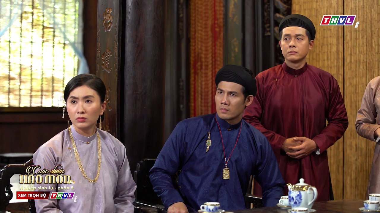Màn đối đáp cực ngầu của Thanh Trà dễ dàng hóa...