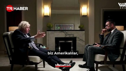 Eski İngiliz liderden çok konuşulacak açıklama: Ülkeyi çökerttik ve kaos çıkardık!