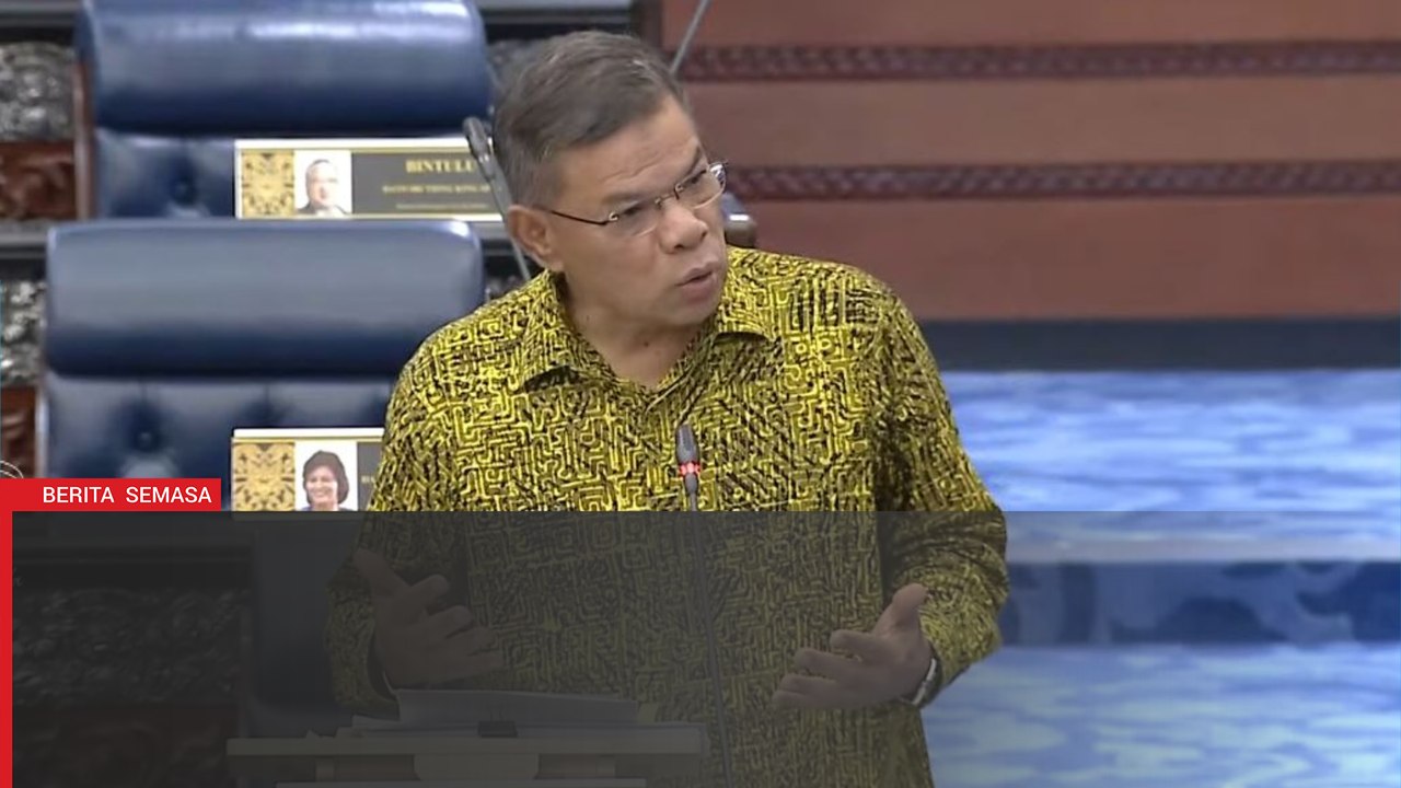 Ada petunjuk baharu untuk bawa pulang menantu Muhyiddin