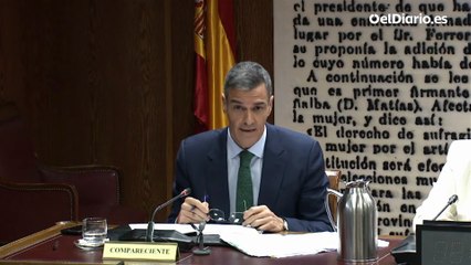 Sanchez "Ojalá todas las administraciones reforzaran la sanidad pública y no la privatizaran, como en la Comunidad de Madrid"