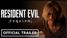 Resident Evil: Requiem | 'Road to Requiem' Overview Trailer