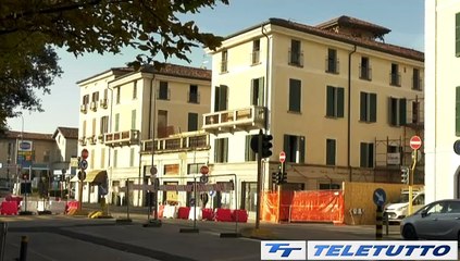 Video News - Brescia e i suoi quartieri: Porta Milano, antico accesso alla città