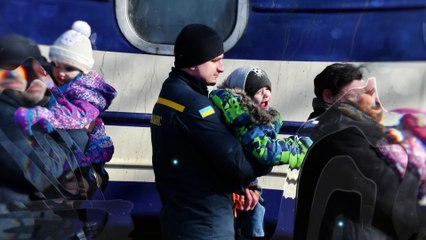 Premios Taburiente 2025: Mención especial - Niños damnificados en las guerras