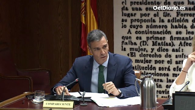 Sánchez hace referencia la frase de Casado a Ayuso sobre las mascarillas