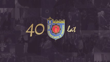Izba Rzemieślnicza w Tarnowie Jubileusz 40 lat 2025