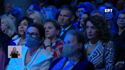 Σταύρος Παπασταύρου Υπουργός Ενέργειας για τον "Εύρυτο"