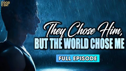 They Chose Him, But The World Chose Me & Detailed Version - Full Movie