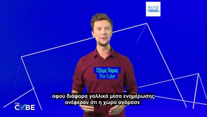 Το μικρό μέγεθος του Βελγίου το εμποδίζει να χρησιμοποιήσει τα νέα του μαχητικά αεροσκάφη;