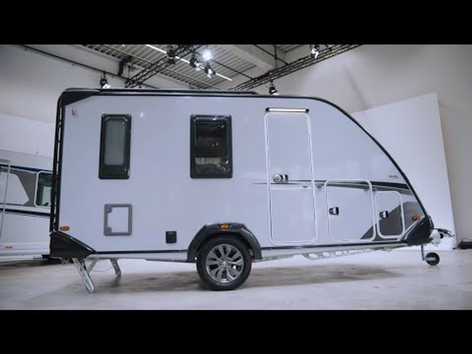 Knaus Sport und Fun 480 QL Black Selection – Der perfekte Caravan für Abenteuer!