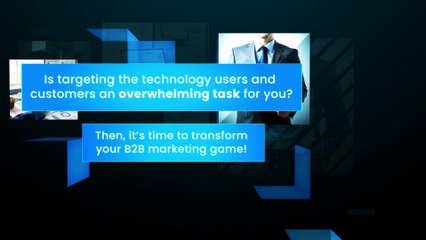 Reach Top Geeks and Companies Using Various Technologies | Avention Media