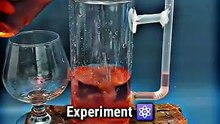 SIGMA EXPERIMENT PART 22 ⚛️ PHYSICS EXPERIMENT #physicalprinciples #physics